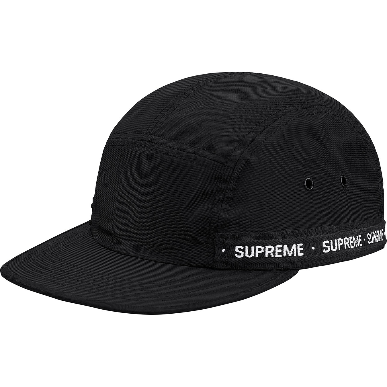 Tonal Tape Camp Cap view 6